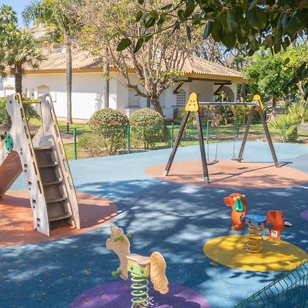 Apartamento Dama De Noche L - Puerto Banus Marbellac Extérieur photo