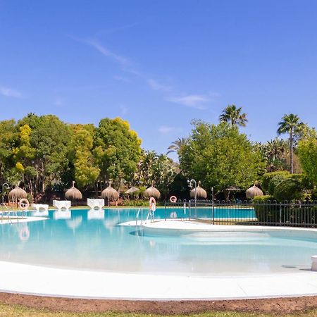 Apartamento Dama De Noche L - Puerto Banus Marbellac Extérieur photo