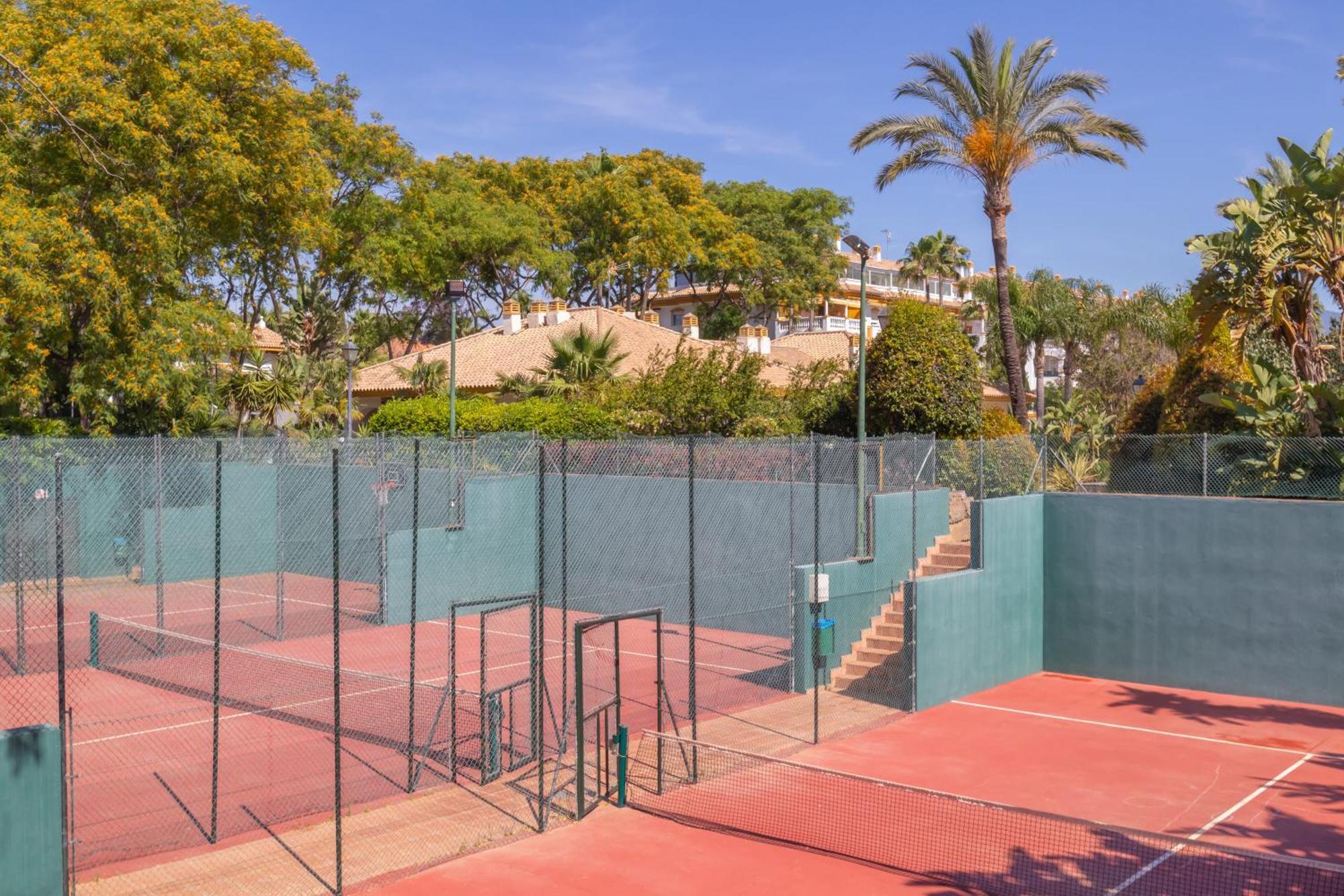 Apartamento Dama De Noche L - Puerto Banus Marbellac Extérieur photo