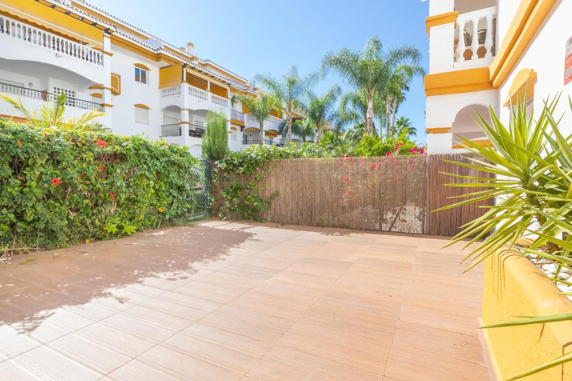 Apartamento Dama De Noche L - Puerto Banus Marbellac Extérieur photo