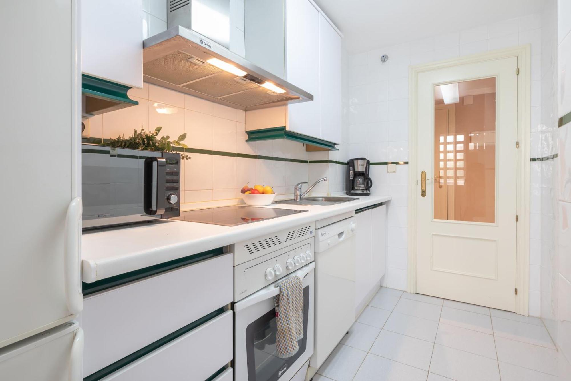 Apartamento Dama De Noche L - Puerto Banus Marbellac Extérieur photo