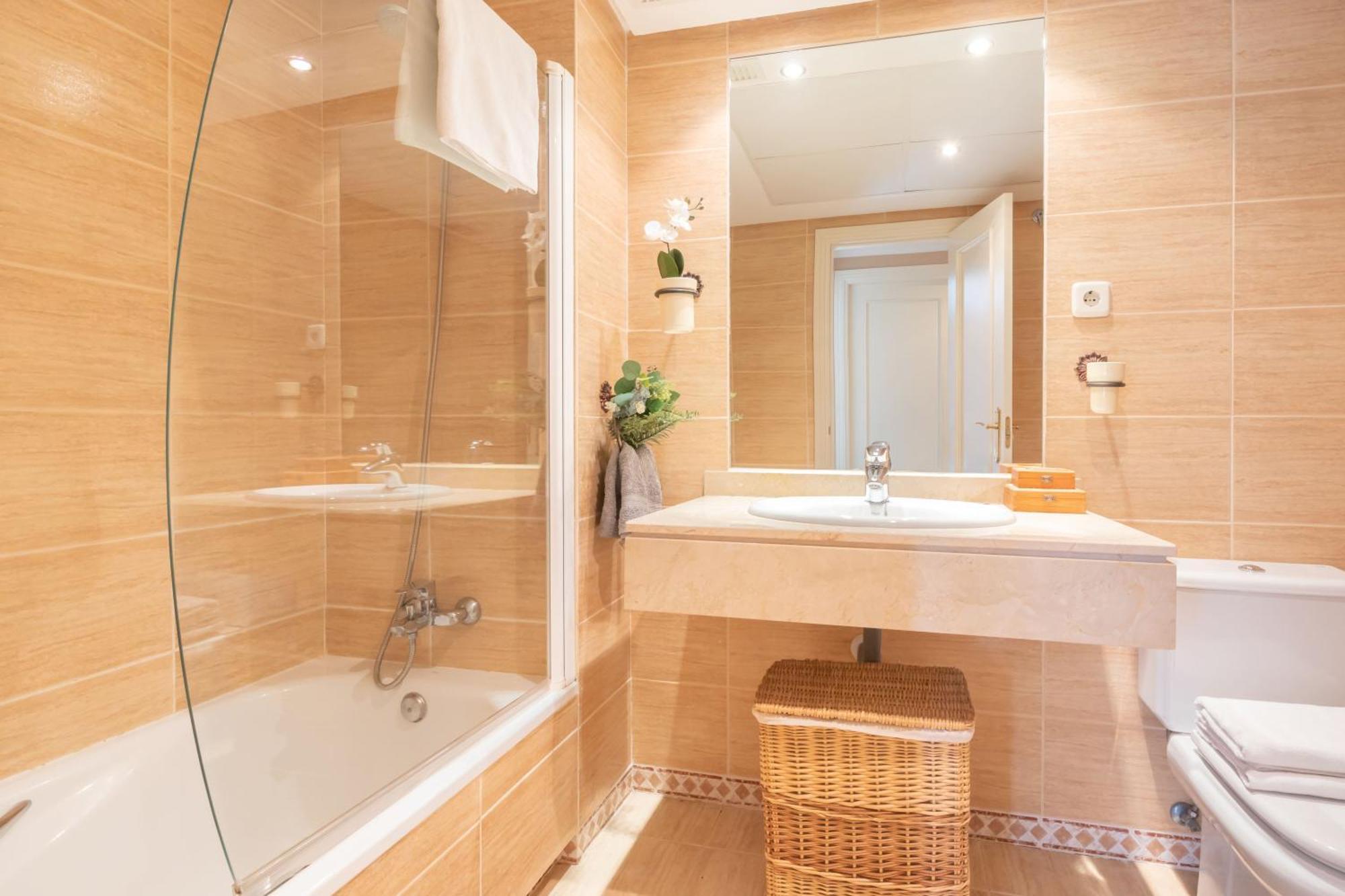 Apartamento Dama De Noche L - Puerto Banus Marbellac Extérieur photo