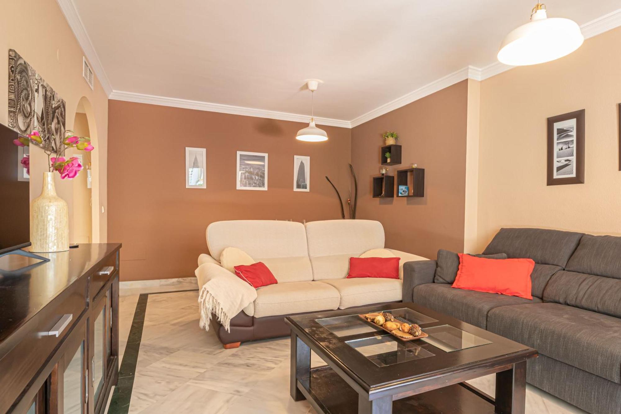 Apartamento Dama De Noche L - Puerto Banus Marbellac Extérieur photo