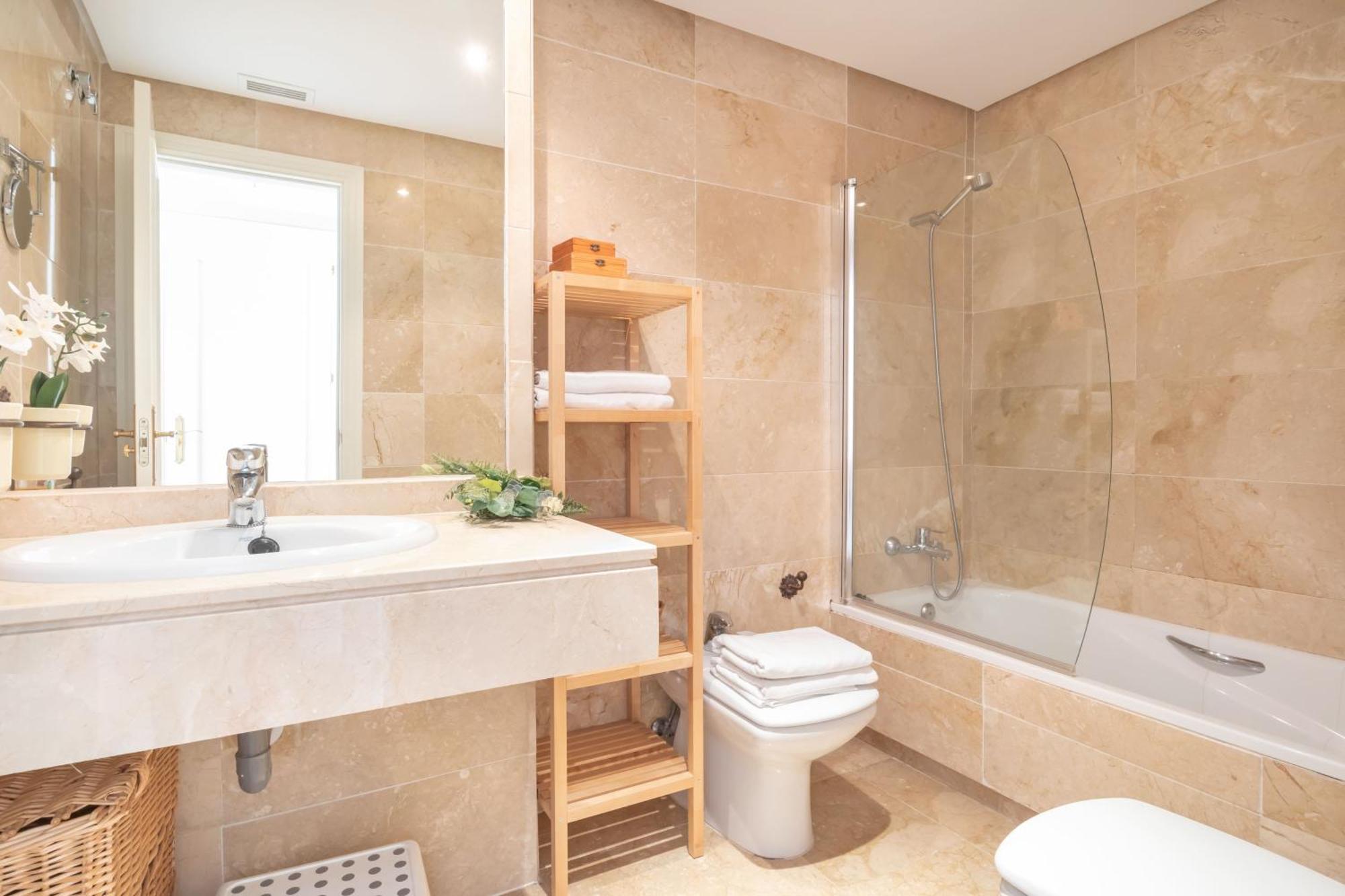 Apartamento Dama De Noche L - Puerto Banus Marbellac Extérieur photo