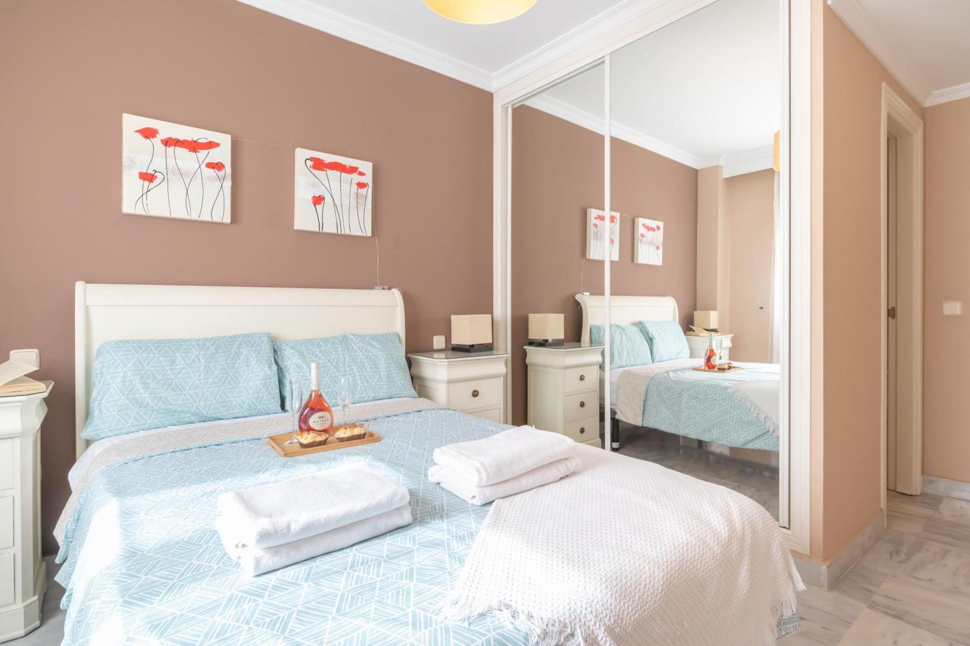 Apartamento Dama De Noche L - Puerto Banus Marbellac Extérieur photo