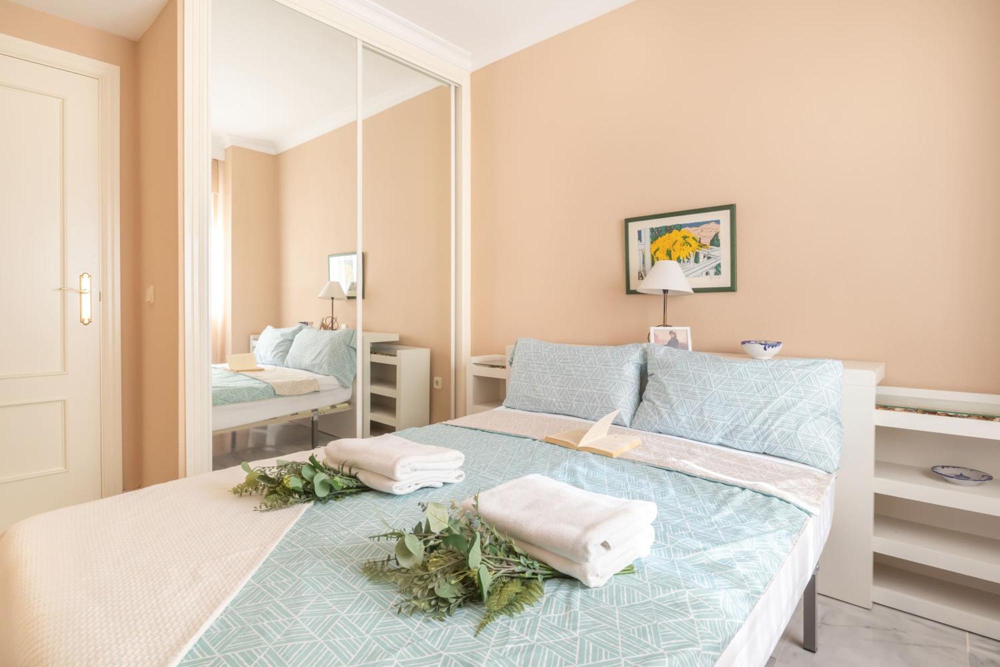 Apartamento Dama De Noche L - Puerto Banus Marbellac Extérieur photo